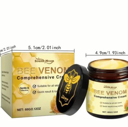 South Moon Bee Venom Comprehensive Cream